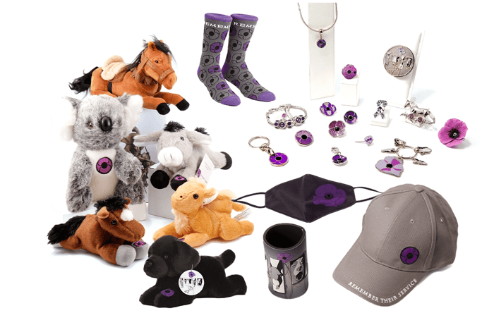 BrandNet’s Commitment to Supporting War Animals