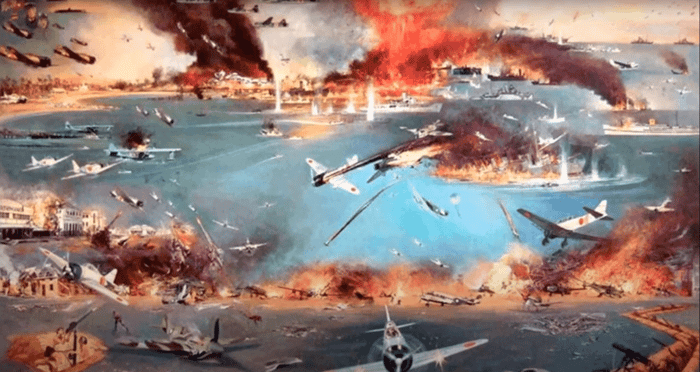 A Son’s Tribute: Remembering the Bombing of Darwin Through Music