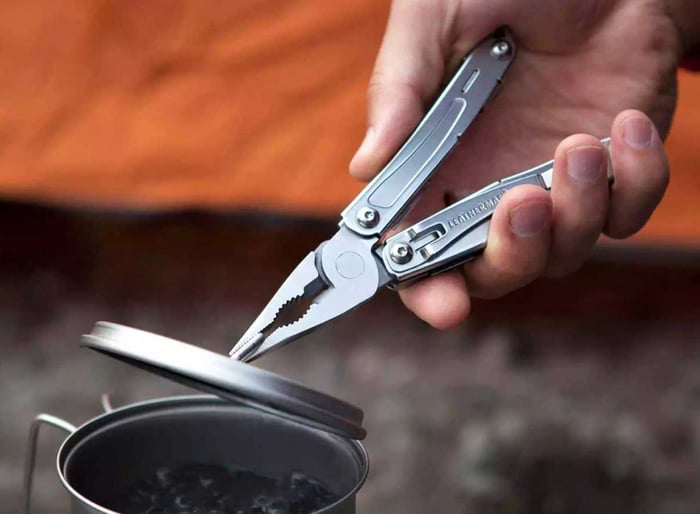 5 Tactical Multi Tools That Can Save Your Life Outdoors