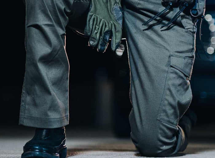 The Ultimate Guide to Tactical Outfits for Military and Law Enforcement