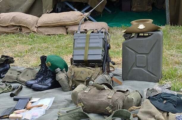 Tactical Bag Hacks - Maximise Storage Space