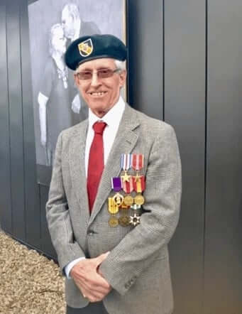 Keith's Special Forces Medic