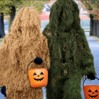 Halloween costume for kids