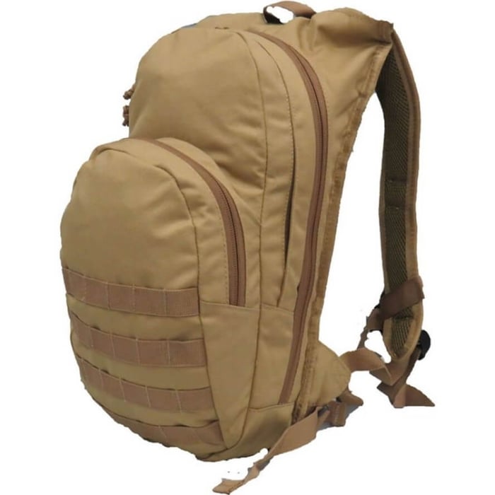 hiking backpack with water bladder 2