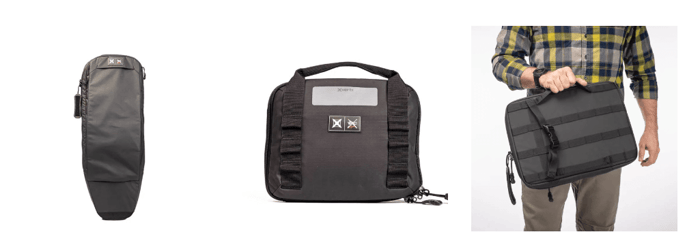 Gun and Rifle Cases