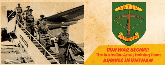 1962 Life and Times Vietnam War
