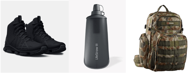 Military Gifts for Him 2