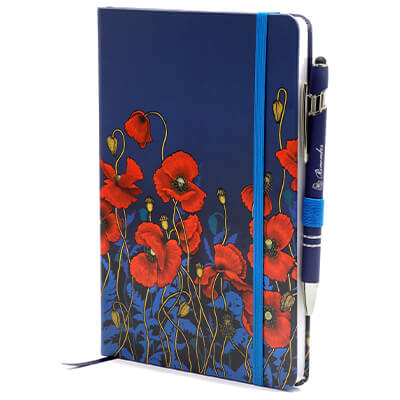 notebookandpen
