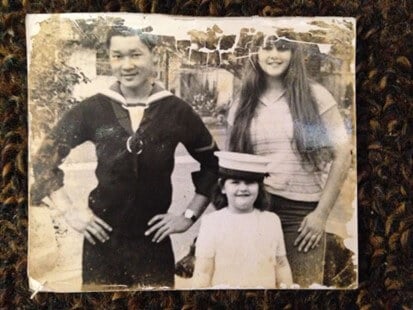 Vietnam veteran Van Minh 