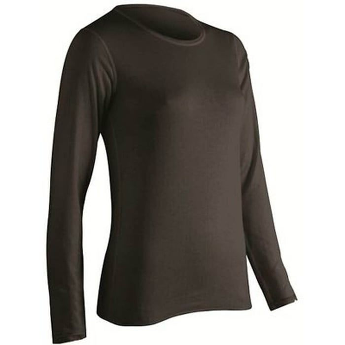 polypro thermals top
