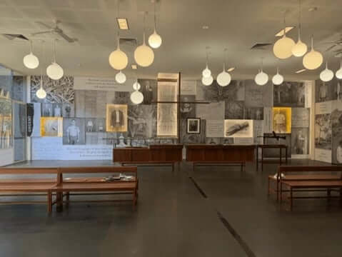 Army 125 Exhibition