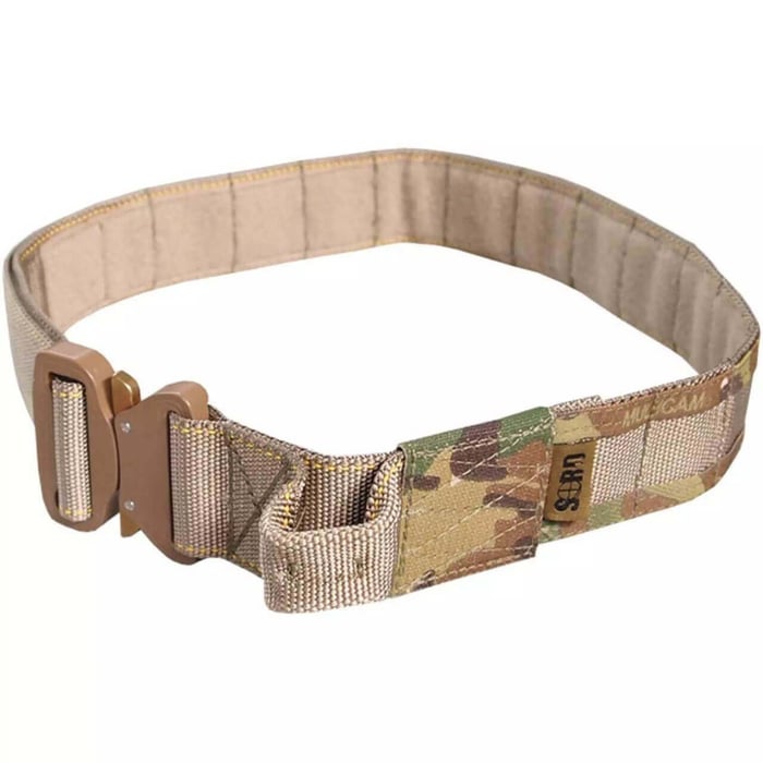 Tactical Belts Combat Belt