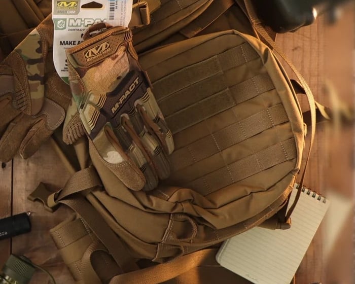 How to Choose the Right Tactical Shooting Gloves for Your Profession or Sport