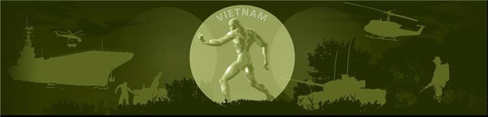 Vietnam War Collection