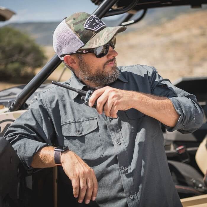 Vertx Recce Technical Shirt
