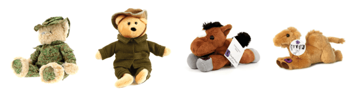 Army Bears