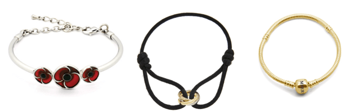 Jewellery