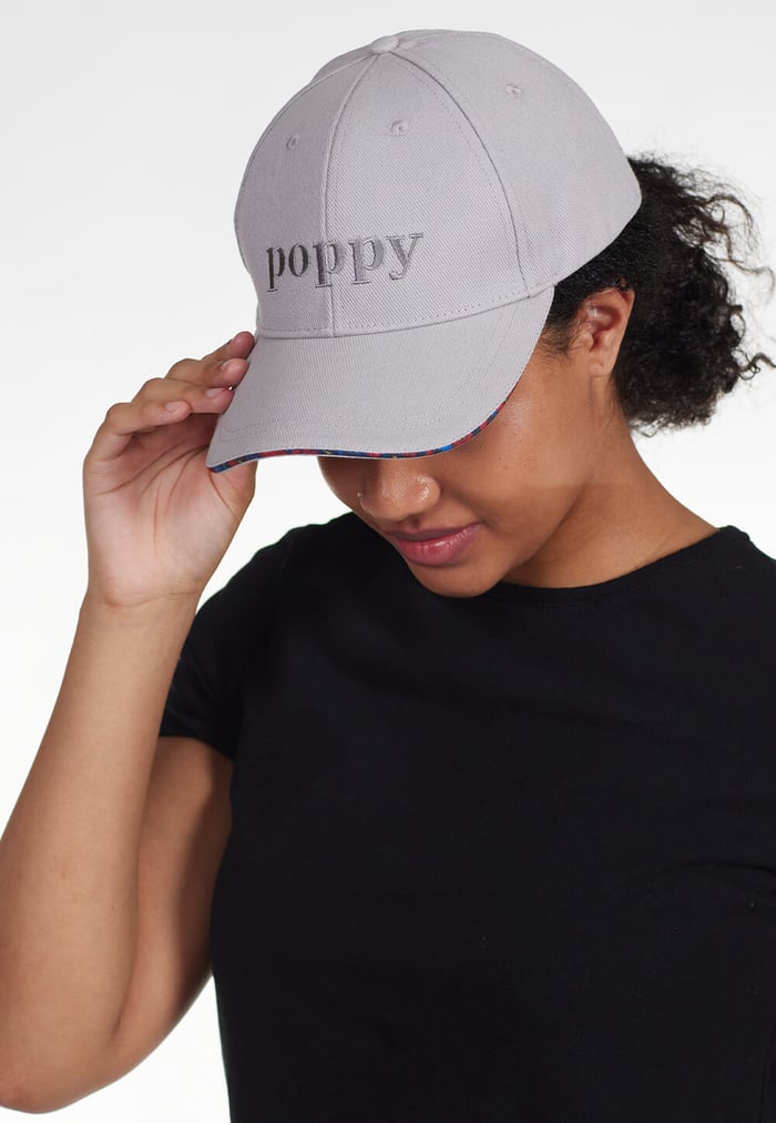 Remembrance Day Cap