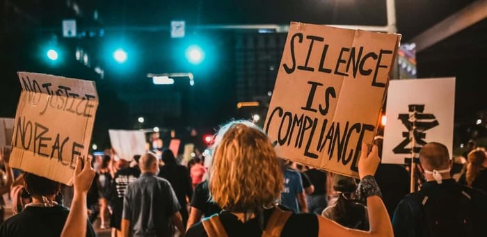 10 Great Political Quotes from Activists and Revolutionaries