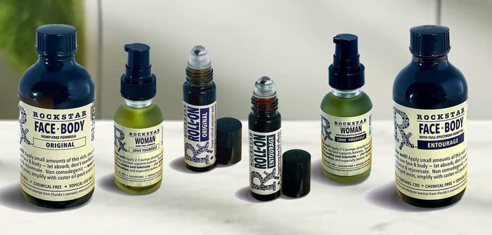 Shop All Rockstar Blends