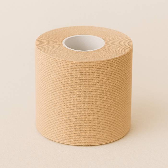 เทฟพยุงกล้ามเนื้อ