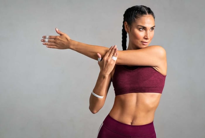 วอร์มอัพ