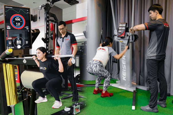 Performance Training คืออะไร