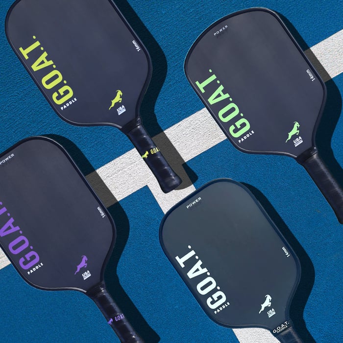 The Definitive Guide to Choosing the Best Pickleball Paddle in 2025 [Pro Tips + Buyer’s Checklist]