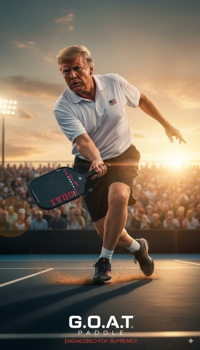 Indoor Pickleball: The Rise of a Worldwide Movement Fueled by Clubs Like The Picklr, Pickleball Kingdom, Dill Dinkers — and the BAHHHHHH Surge of G.O.A.T. Paddle
