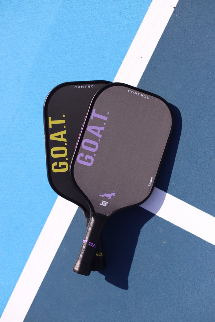 best pickleball paddles