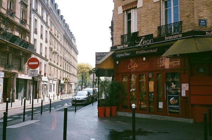 Choosing the Right Location for Your Cafe: Destination vs. Convenience