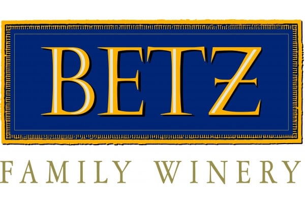 Winery: Betz Family Winery