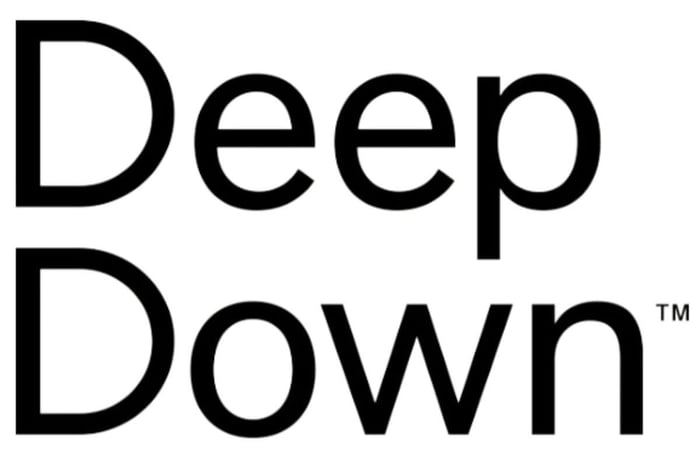 Winery: Deep Down