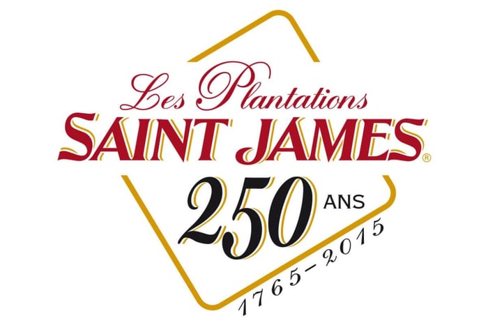 Distillery: Saint James