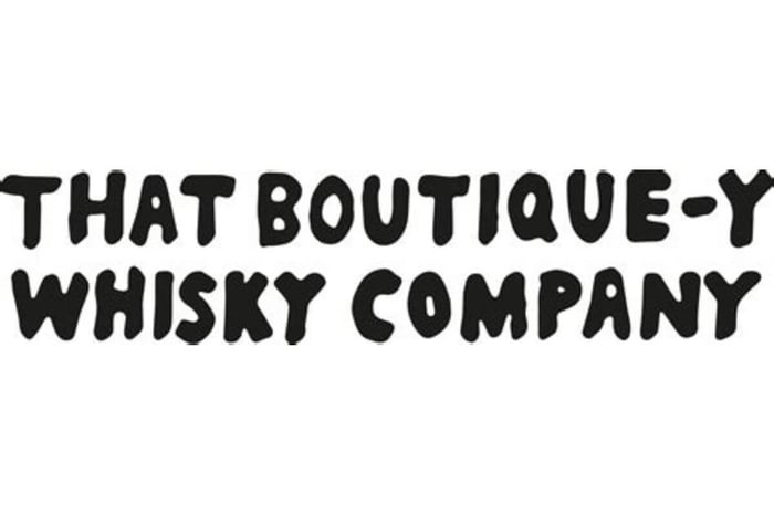 Distillery: That Boutique-y Whisky Company (TBWC)
