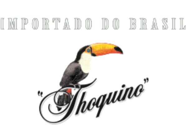 Distillery: Thoquino