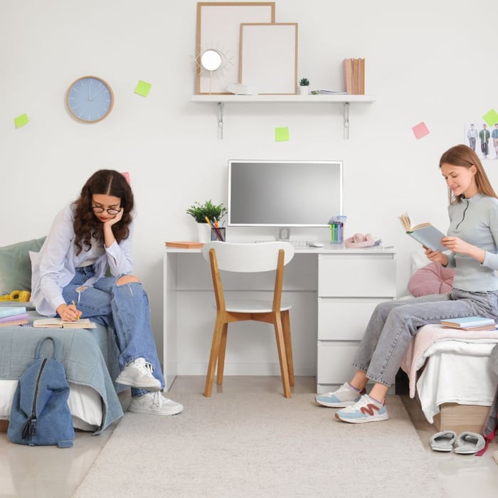 Non-toxic cleaning