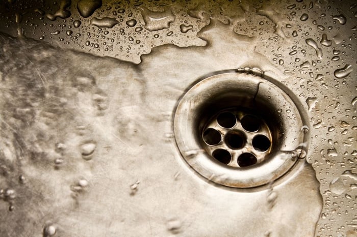 How Probiotic Drain Cleaners are Keeping You Safe from Wide-Spectrum Microbes
