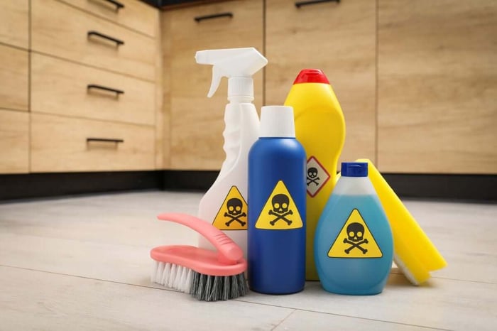 How Everyday Toxins Undermine Your Health and What You Can Do About It