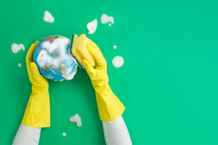 What is Greenwashing?