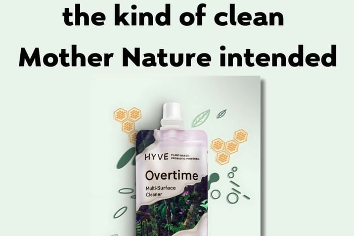 Eco-Friendly Cleaning Must-Haves for Every Home