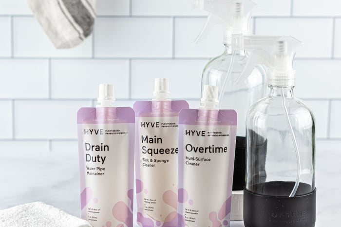 The Nitty Gritties of Eco-Friendly & Probiotic Cleaning for a Healthier Home