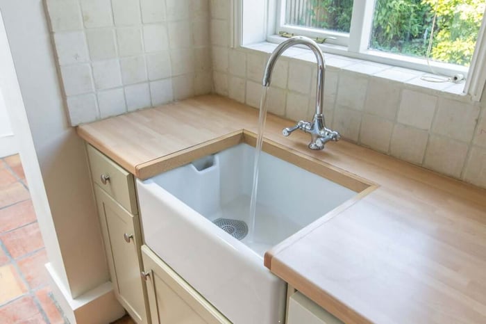 Why You Should Use a Non-Toxic Cleaner for Your Garbage Disposal