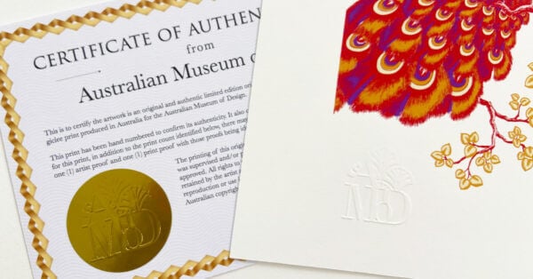 Australia's Textile Art