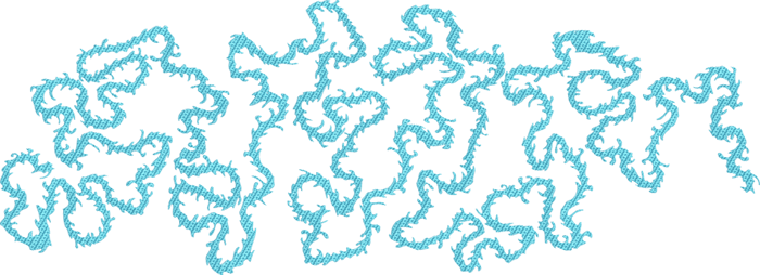 Conductive Embroidery