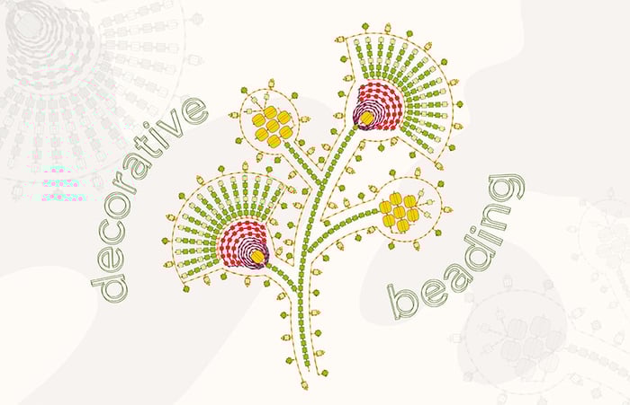 Beading