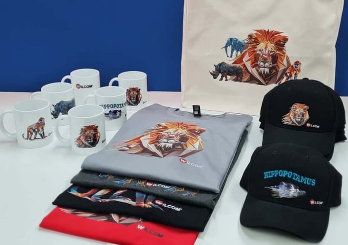 EmbroideryStudio Printable Embroidery