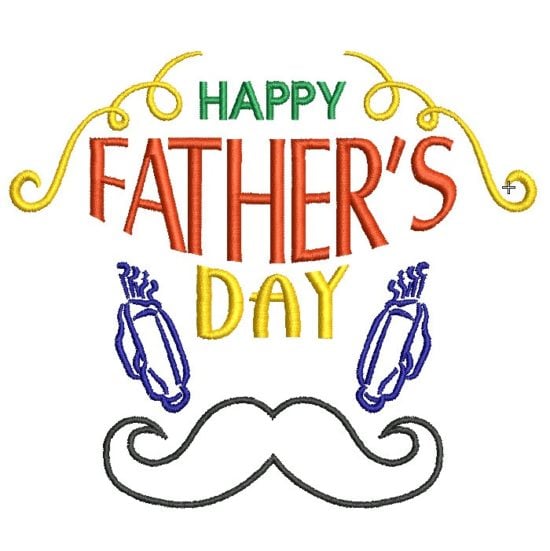 Father’s Day Fun