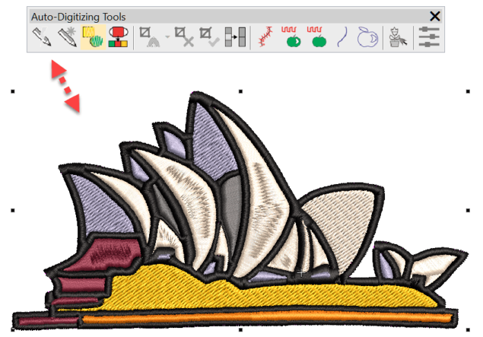 Some compelling reasons to upgrade DecoStudio to EmbroideryStudio e4 Decorating