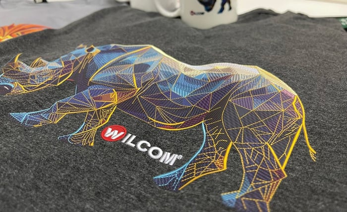 Printable Embroidery